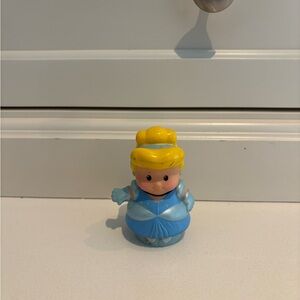 Little People Disney Cinderella